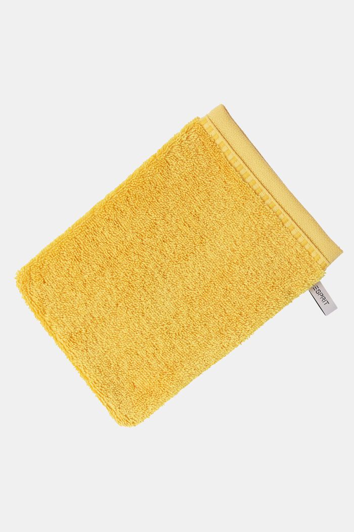 Med TENCEL™: Håndklædeserie af frotté, SUN, detail image number 5