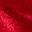 Scrunchie i fløjl med sløjfe, DARK RED, swatch