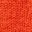 Striksweater med korte ærmer, ORANGE RED, swatch