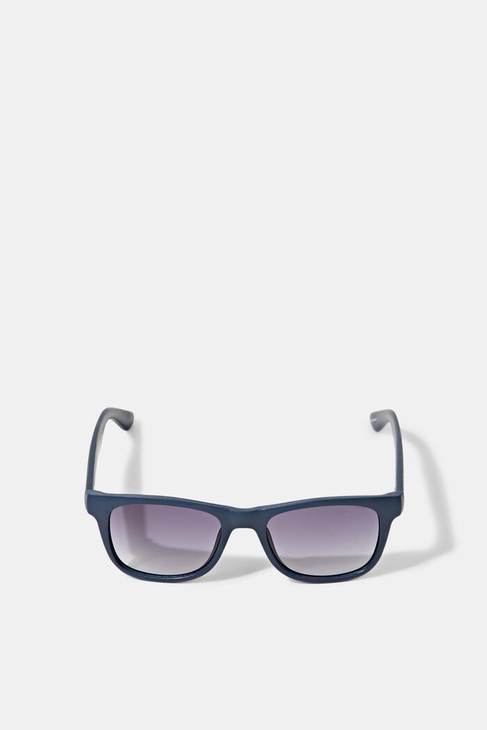 Sportssolbriller med farveskift, BLUE, detail image number 0