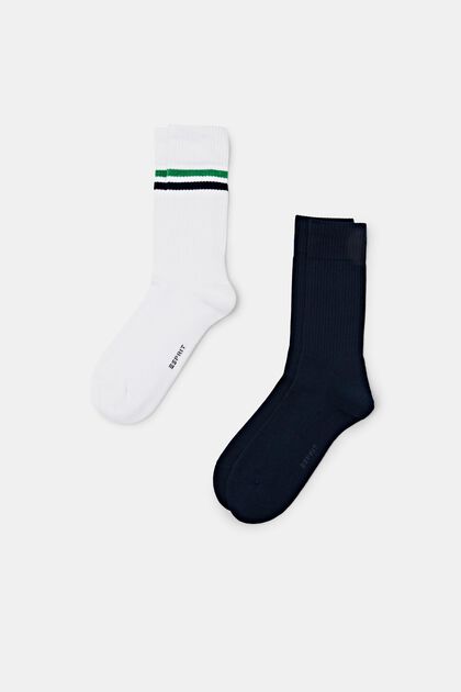 Hest ventilation Sophie Køb sokker &strømper til mænd online | ESPRIT