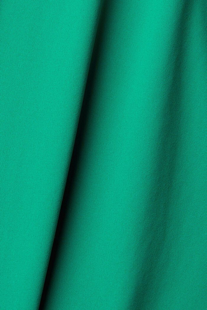 Active-T-shirt, GREEN, detail image number 4