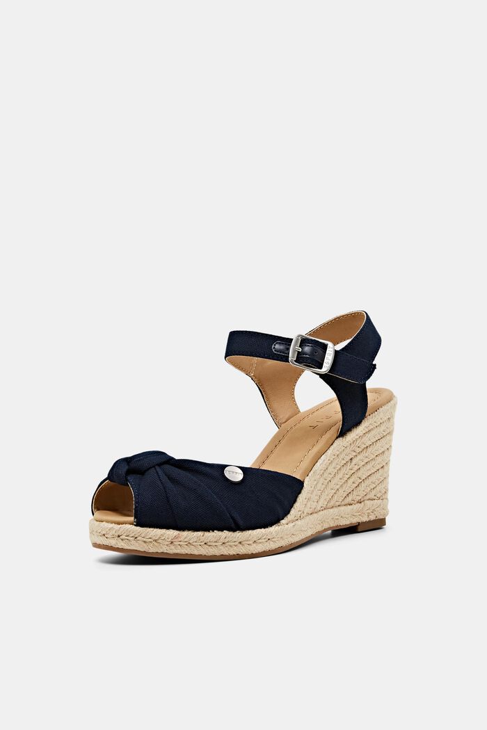 ESPRIT-Sandaler med vores onlinebutik
