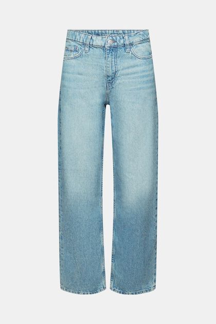 Løse retro-jeans
