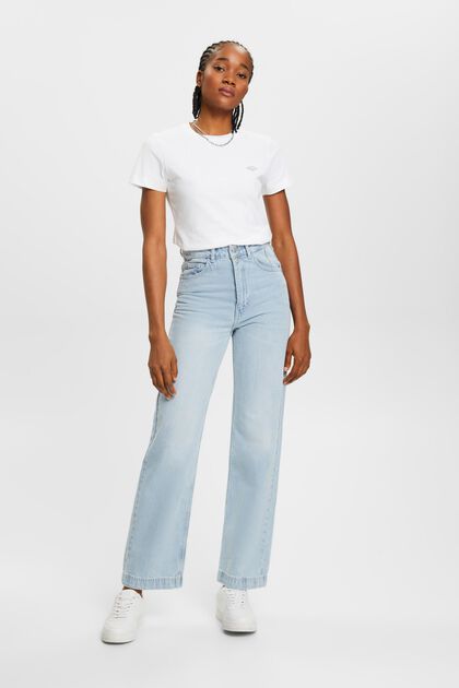 ESPRIT-Jeans vide ben i vores onlinebutik