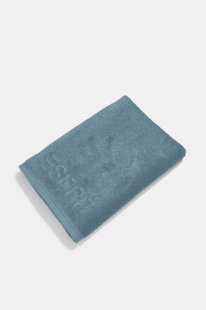 Med TENCEL™: Håndklædeserie af frotté, COSMOS, detail image number 3