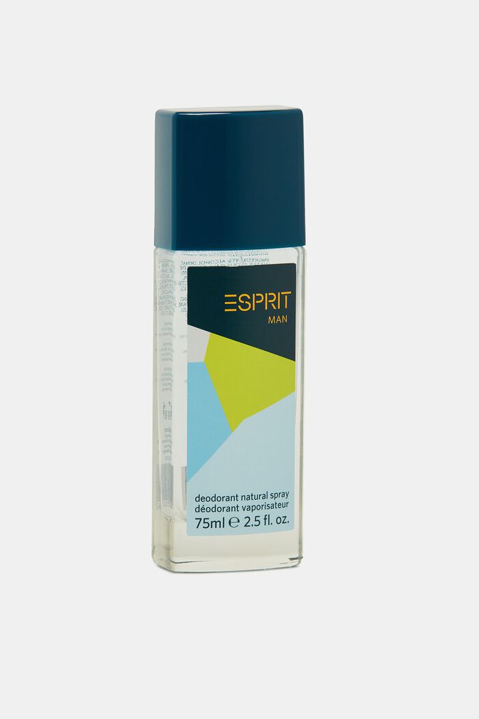 ESPRIT Man, deodorant, 75 ml, ONE COLOUR, detail image number 0