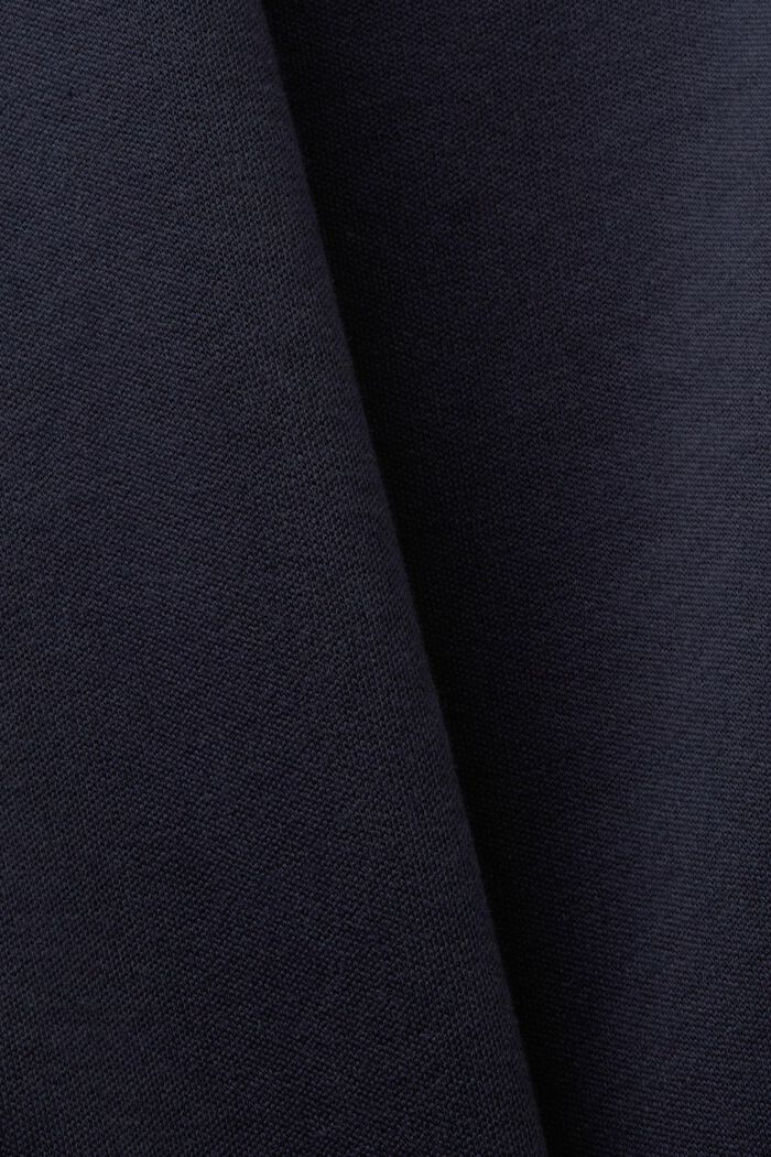Mix media cargojoggers, NAVY, detail image number 6