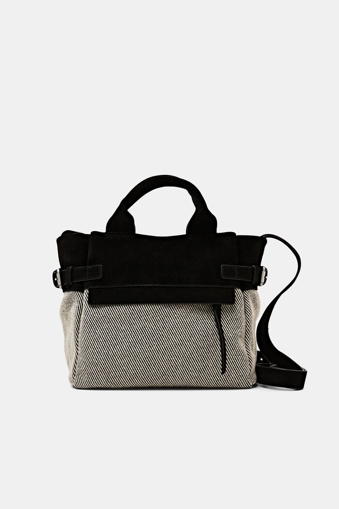 ESPRIT-Taske med tophåndtag vores onlinebutik