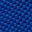 Poloskjorte i pimabomuldspique, BRIGHT BLUE, swatch