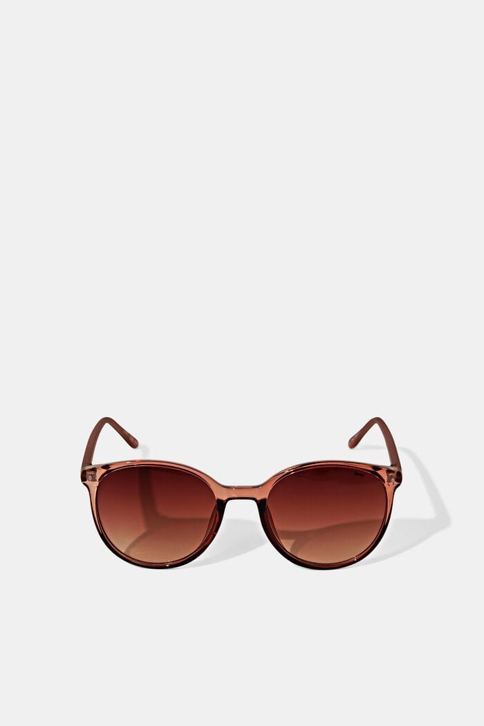 Sunglasses, BROWN, detail image number 0