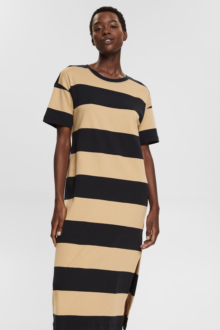 ESPRIT-Lang, kjole i vores onlinebutik