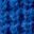 Troyer-pullover i bomuld med lynlås, BRIGHT BLUE, swatch