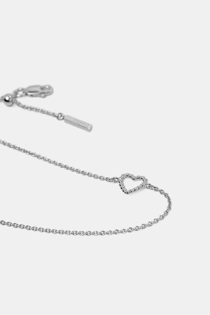 Bracelets, SILVER, detail image number 1