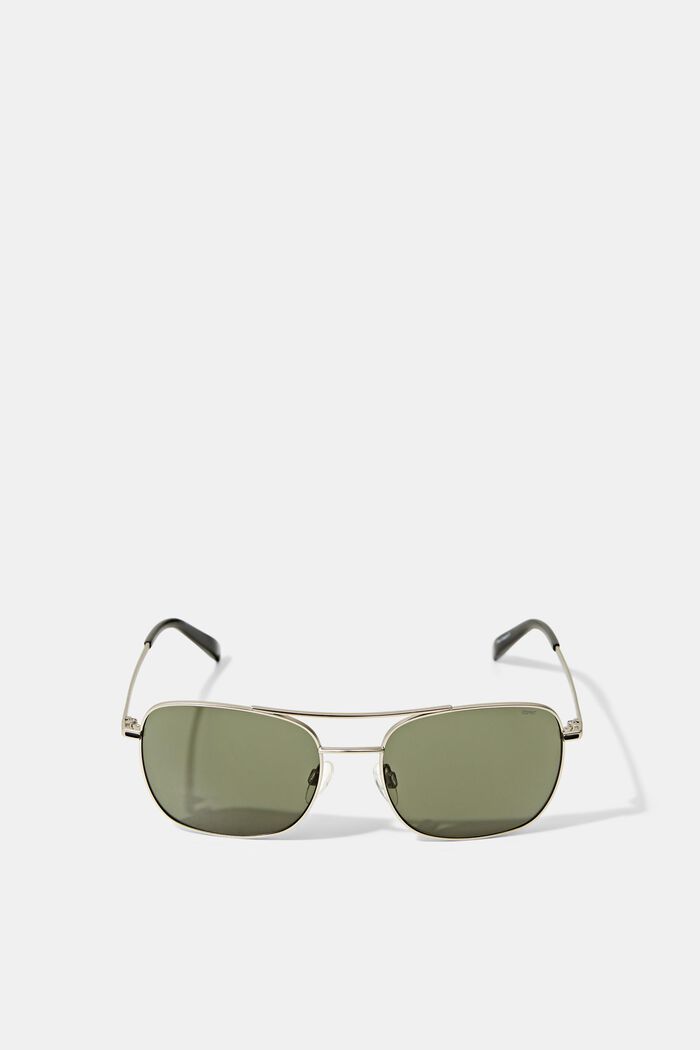 Solbriller i moderne retrofacon