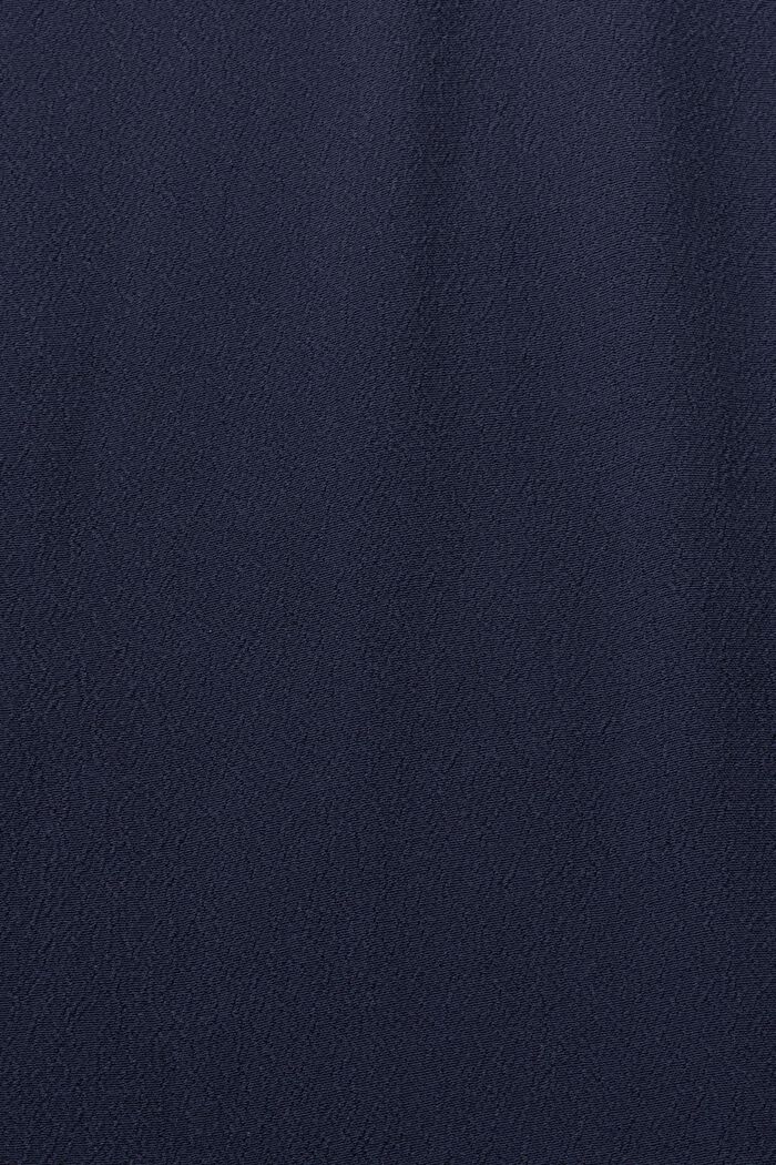 Blouses woven, NAVY, detail image number 4