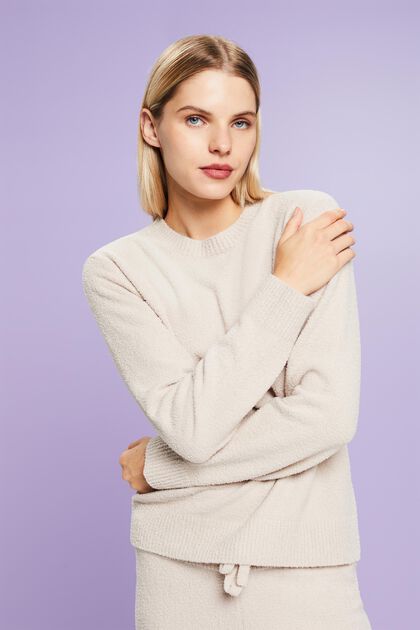 Lodden loungewear-sweater