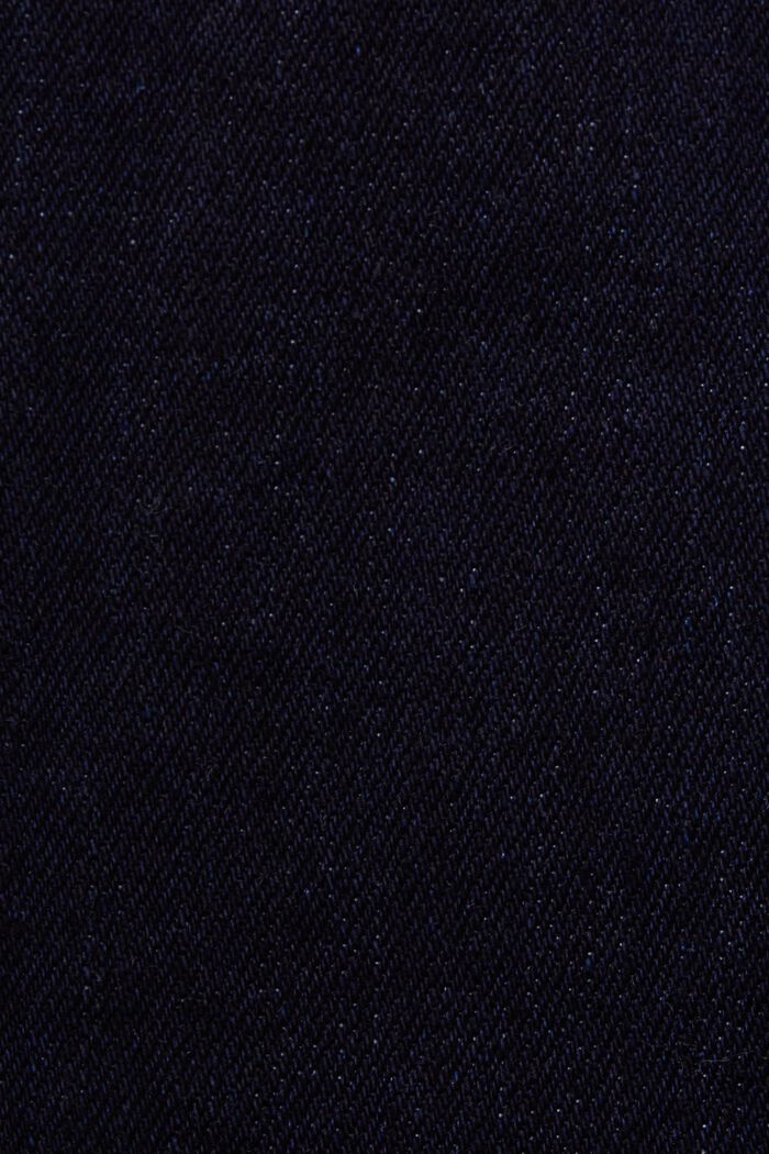 Superstretch-jeans med økologisk bomuld, BLUE RINSE, detail image number 2