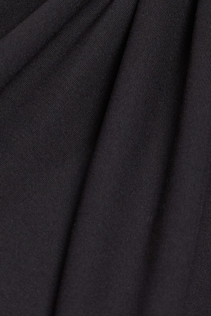 Lange leggings, BLACK, detail image number 5
