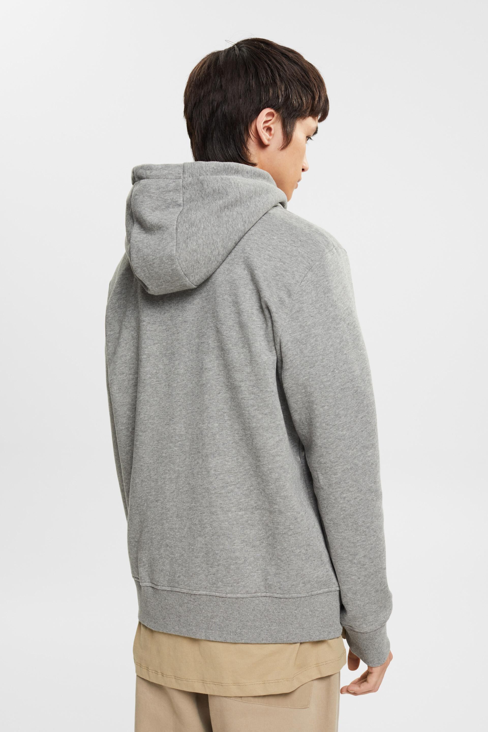 otte konto fårehyrde ESPRIT-Sweatshirt hoodie i vores onlinebutik