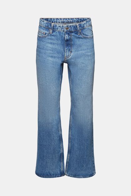 Bootcut-jeans