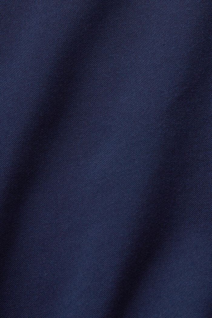 Pull on-shorts, NAVY, detail image number 6