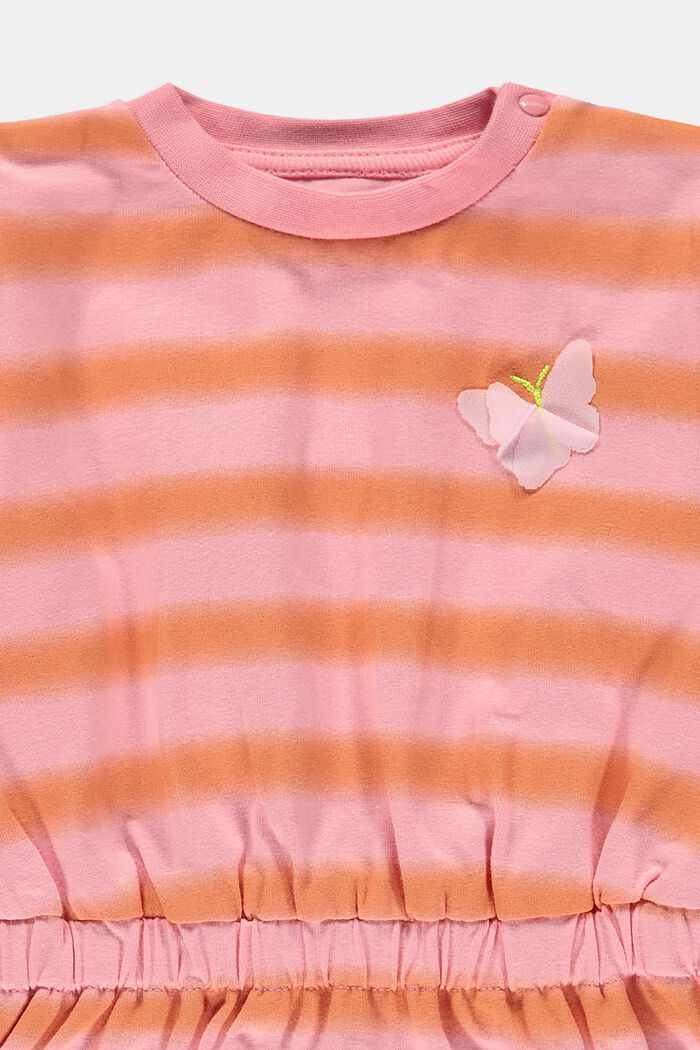 Dresses knitted, PASTEL PINK, detail image number 2