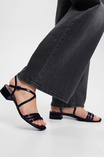 sandaler til kvinder online