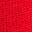Unisex oversized hættetrøje med print, DARK RED, swatch