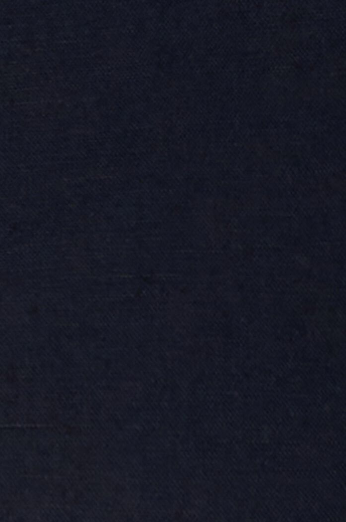MATERNITY bluse uden ærmer, NIGHT SKY BLUE, detail image number 3