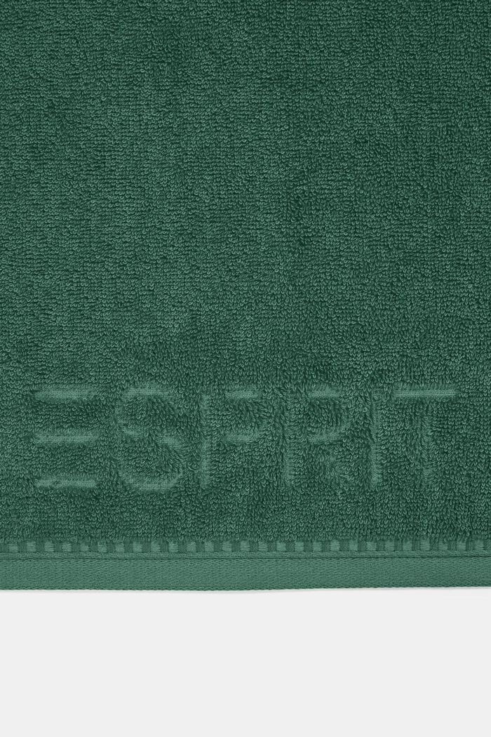 Kollektion med frottéhåndklæder, GREEN TEA, detail image number 1
