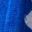 Minikjole i A-facon med print, BRIGHT BLUE, swatch
