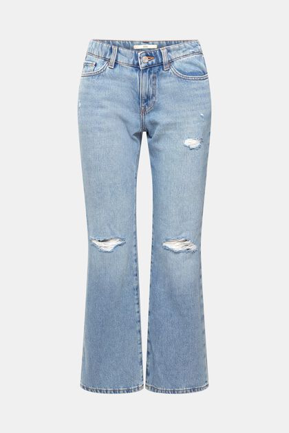 Western bootcut-jeans