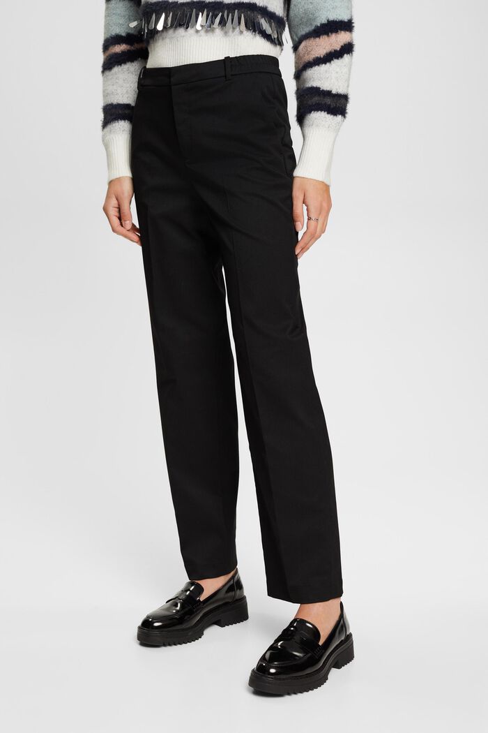 ESPRIT-Bukser lige ben i vores onlinebutik