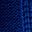 Farveafstemt gittersweater med struktur, BRIGHT BLUE, swatch