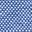 Button down-skjorte i bomuldspoplin, BRIGHT BLUE, swatch