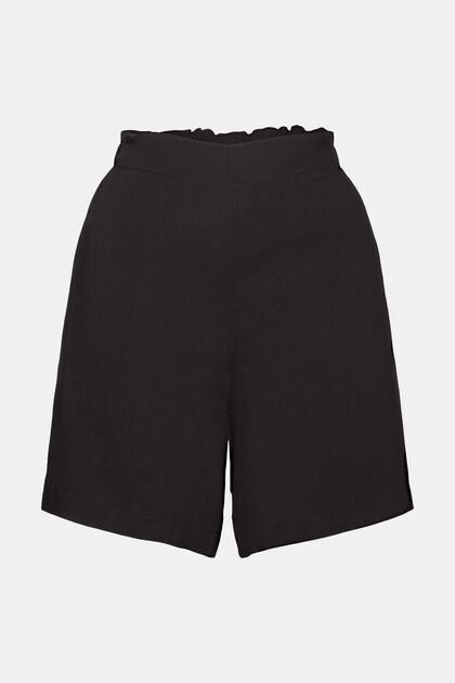 Pull on-shorts