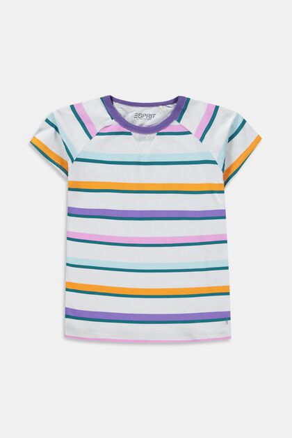 Praktisk Universel Midler Køb T-shirts &bluser i str. 134 – 176 (9-16 år) til piger online | ESPRIT