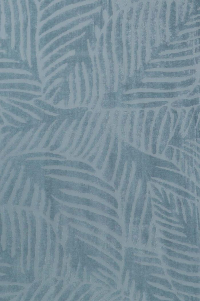 Håndklæde i palmebladsdesign, COSMOS, detail image number 1