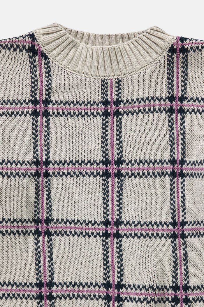 Ternet pullover, ICE, detail image number 2