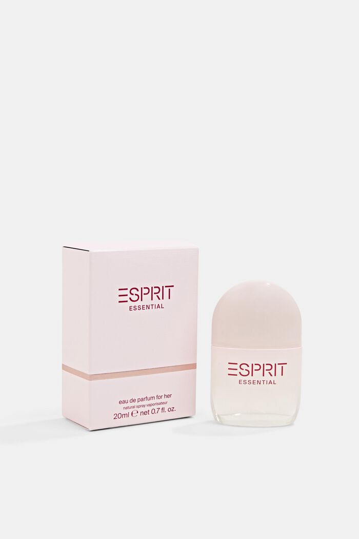 ESPRIT ESSENTIAL Eau de Parfum for her, 20ml