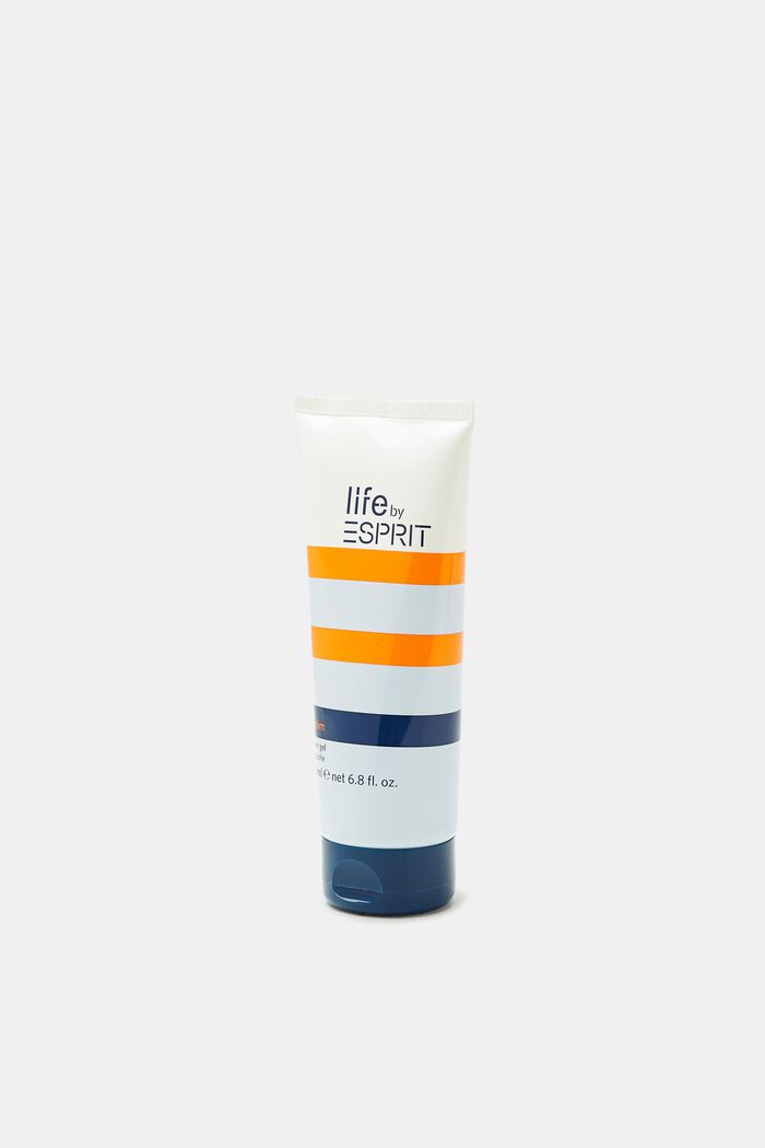 life by ESPRIT, bodyshampoo, 200 ml, one colour, detail image number 0