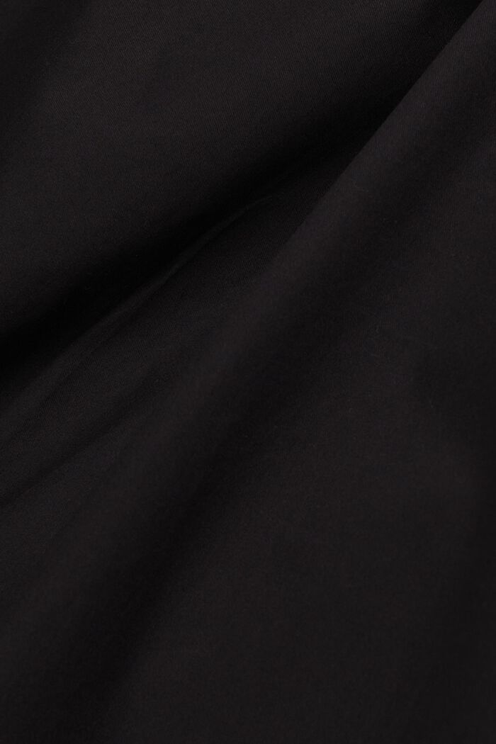 Utility skjortebluse, BLACK, detail image number 4