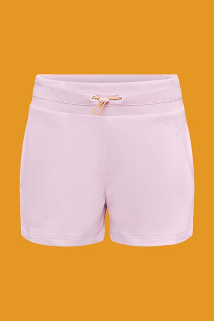 Active sweatshorts, LILAC, overview