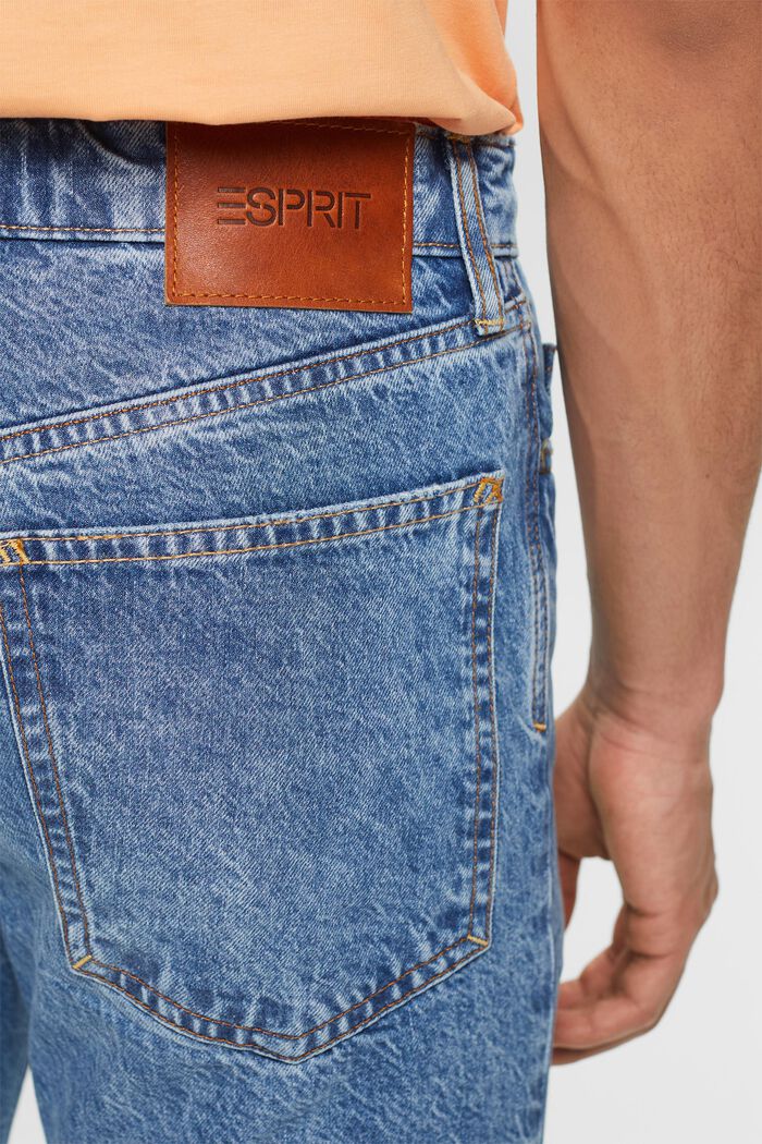 Bootcut-jeans, BLUE LIGHT WASHED, detail image number 3