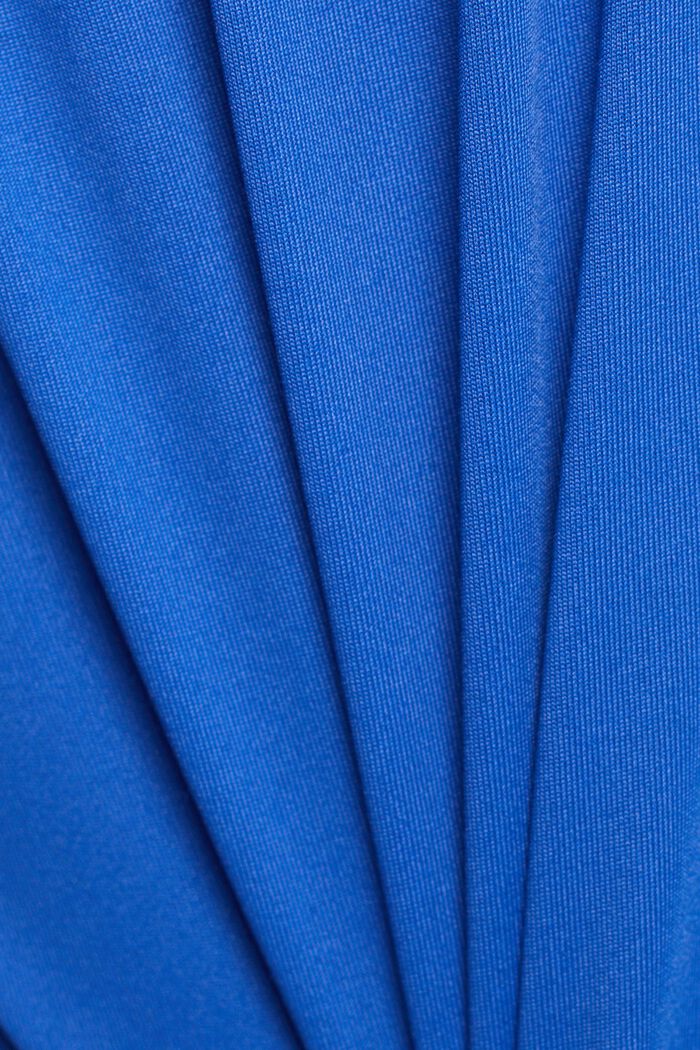 Active-T-shirt, BRIGHT BLUE, detail image number 5