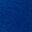 Langærmet top i økologisk bomuld, BRIGHT BLUE, swatch