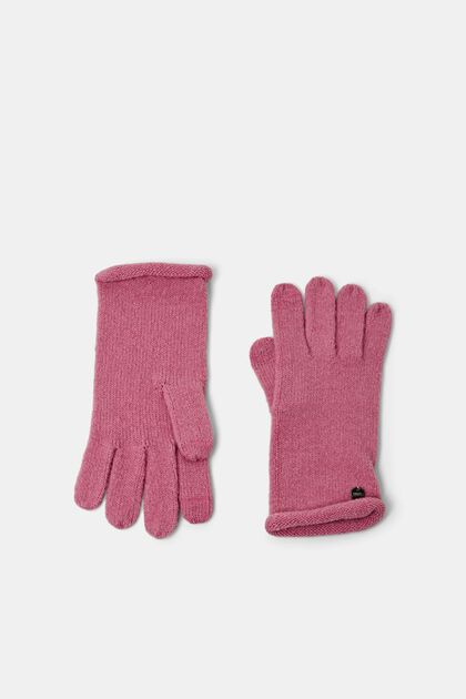 Køb handsker kvinder online