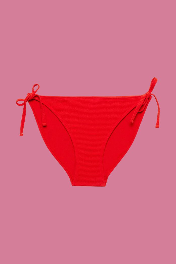Mini-bikinitrusser, RED, detail image number 4