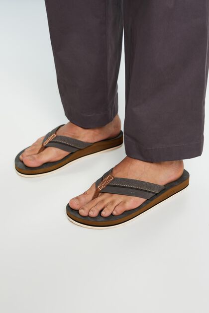 Strand-slippers